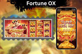 ox fortune 2024