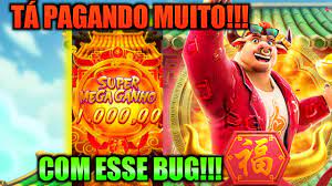 osigno e touro tem sorte no jogo youtube