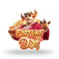 fortune ox demo dinheiro infinito ícone