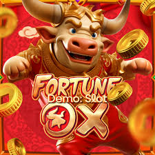 quais os minutos pagantes do fortune ox ícone