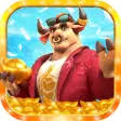 fortune ox apk ícone