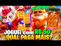 jogar rabbit fortune