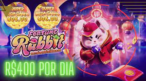 lucky rabbit fortunes slot free play