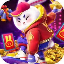 fortune rabbit 7788 ícone