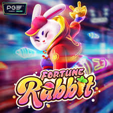 fortune rabbit br ícone