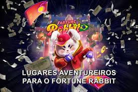 fortune rabbit demon ícone