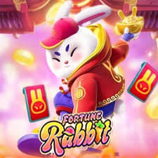 fortune rabbit bet ícone