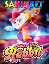 fortune rabbit jogo demo ícone