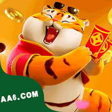 jogos tiger fortune ícone